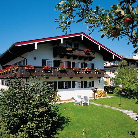 Landhaus Schmid Schoenau Schoenau am Koenigsee Ngoại thất bức ảnh