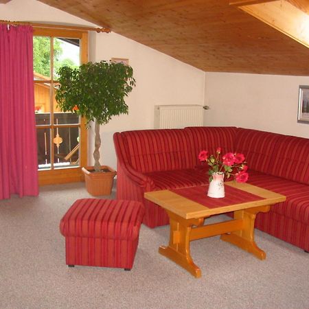 Landhaus Schmid Schoenau Schoenau am Koenigsee Ngoại thất bức ảnh
