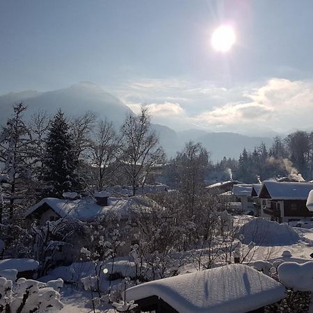 Landhaus Schmid Schoenau Schoenau am Koenigsee Ngoại thất bức ảnh