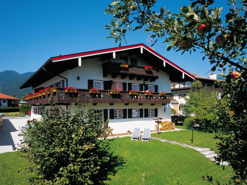 Landhaus Schmid Schoenau Schoenau am Koenigsee Ngoại thất bức ảnh