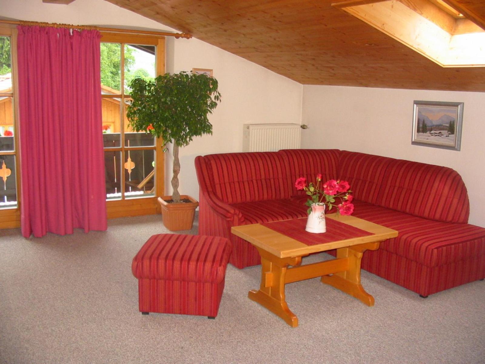 Landhaus Schmid Schoenau Schoenau am Koenigsee Ngoại thất bức ảnh