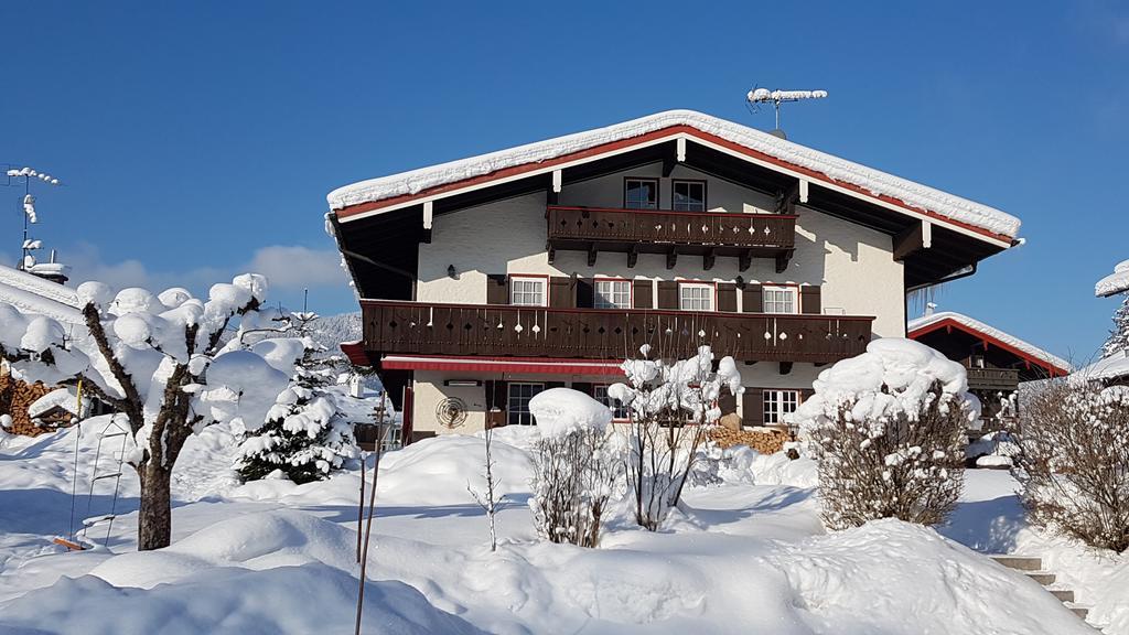 Landhaus Schmid Schoenau Schoenau am Koenigsee Ngoại thất bức ảnh
