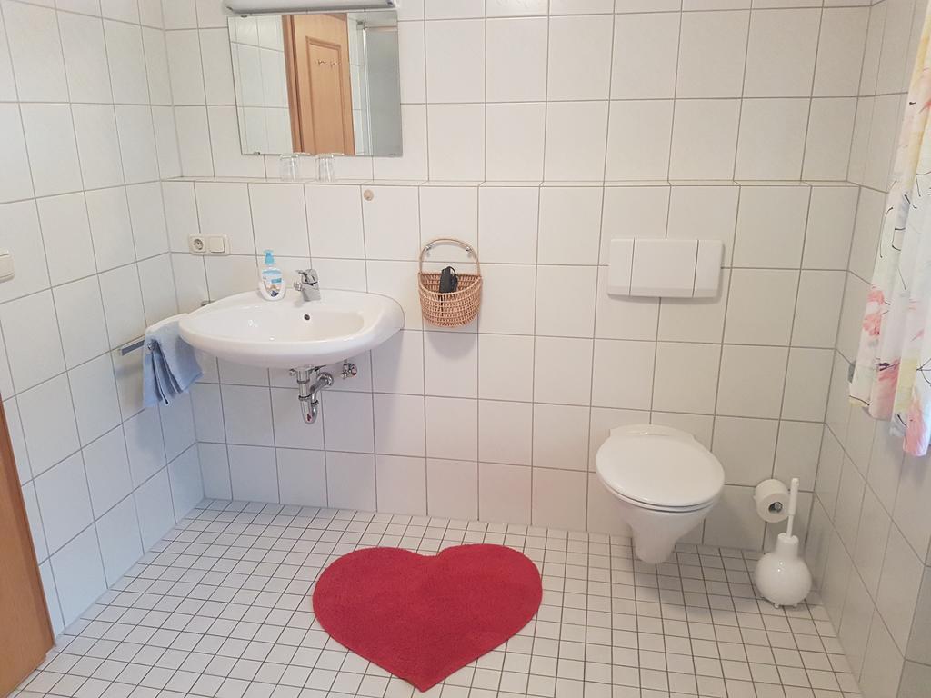 Landhaus Schmid Schoenau Schoenau am Koenigsee Ngoại thất bức ảnh