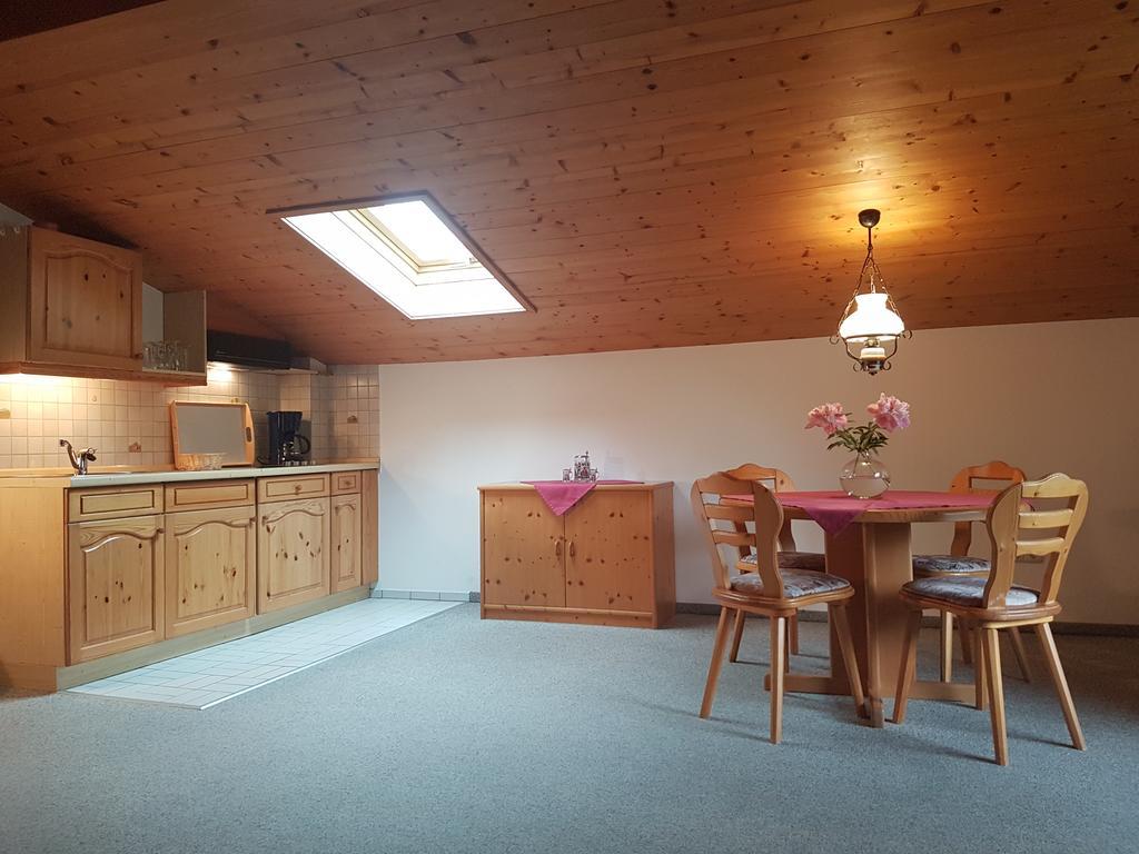 Landhaus Schmid Schoenau Schoenau am Koenigsee Ngoại thất bức ảnh