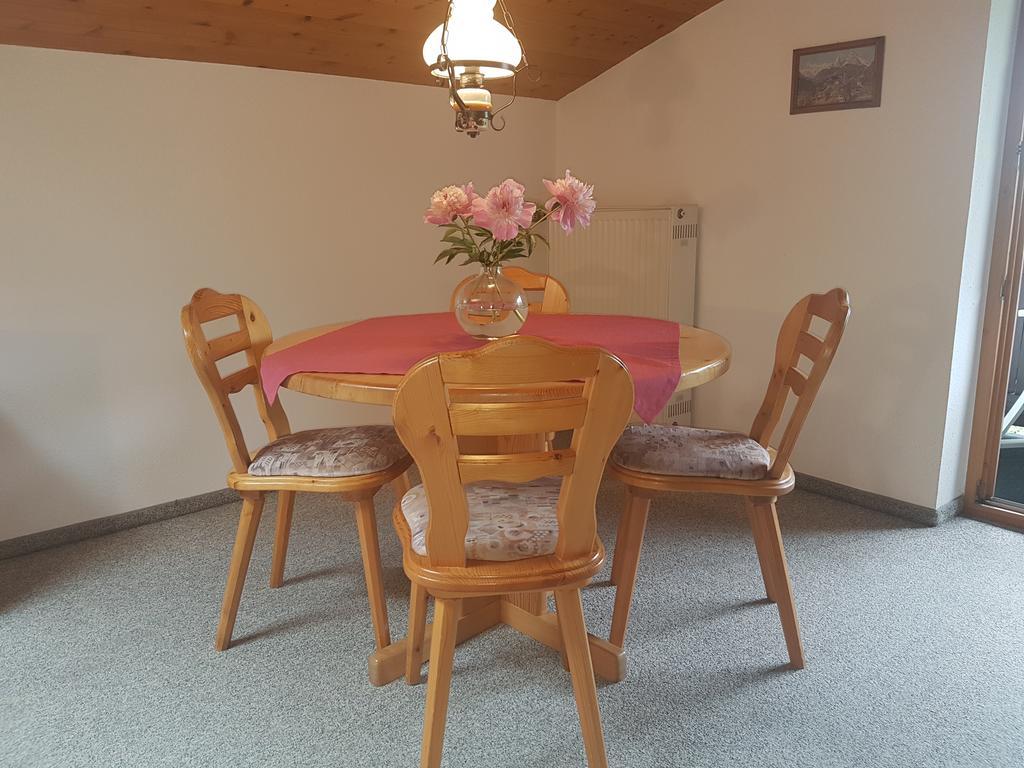 Landhaus Schmid Schoenau Schoenau am Koenigsee Ngoại thất bức ảnh