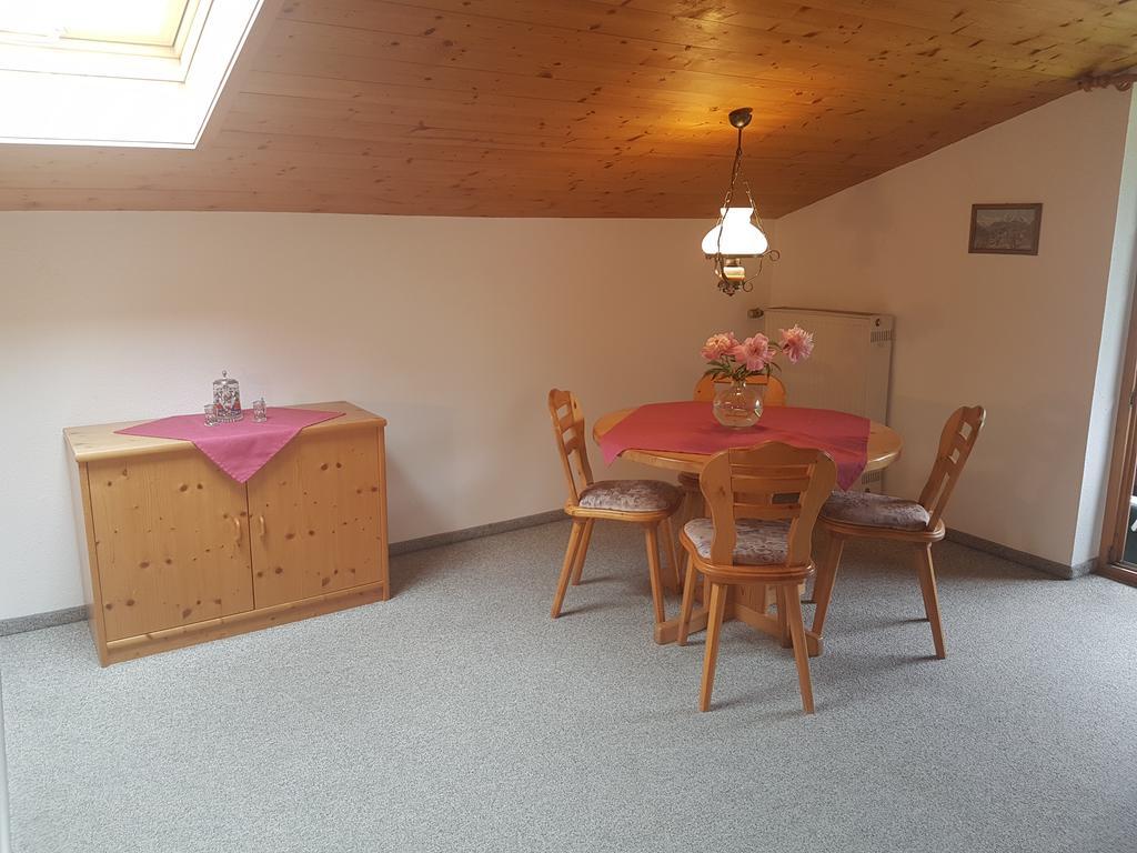 Landhaus Schmid Schoenau Schoenau am Koenigsee Ngoại thất bức ảnh