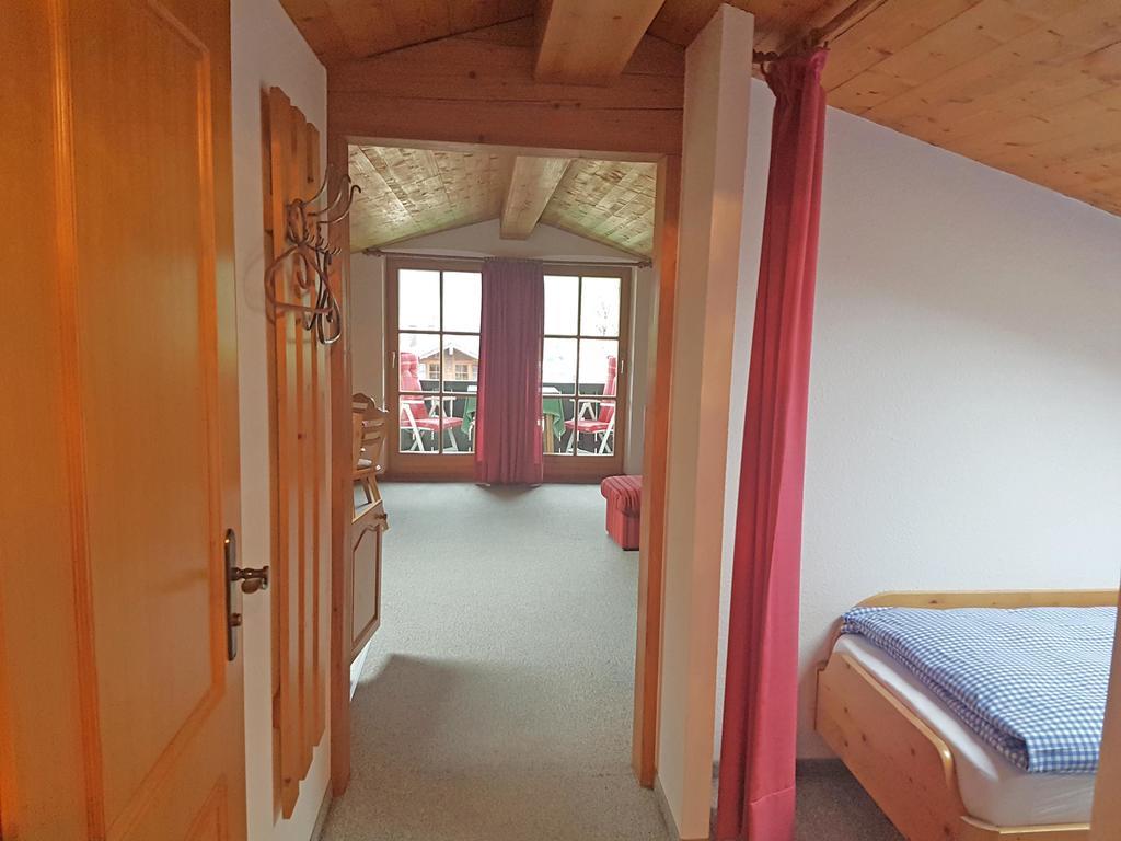 Landhaus Schmid Schoenau Schoenau am Koenigsee Ngoại thất bức ảnh