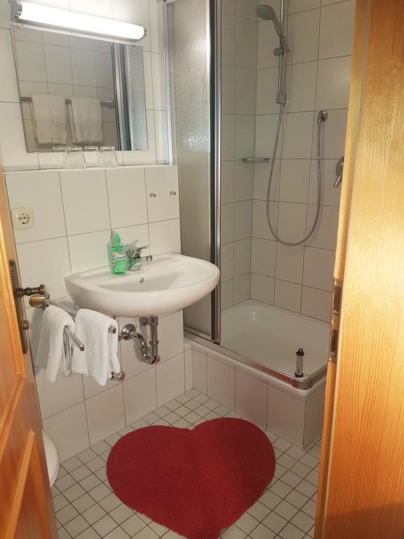 Landhaus Schmid Schoenau Schoenau am Koenigsee Ngoại thất bức ảnh