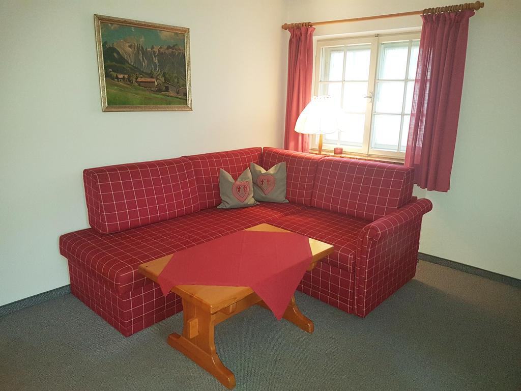 Landhaus Schmid Schoenau Schoenau am Koenigsee Ngoại thất bức ảnh