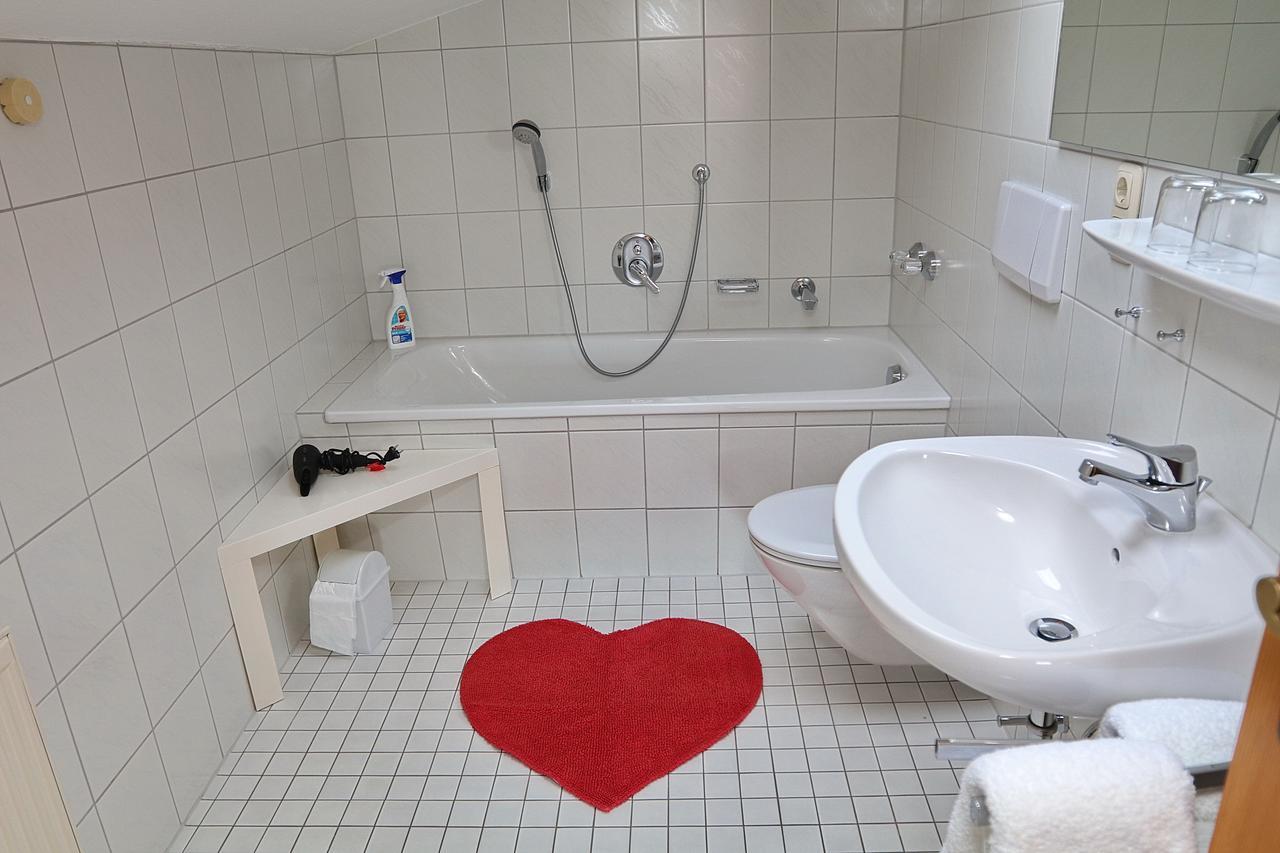 Landhaus Schmid Schoenau Schoenau am Koenigsee Ngoại thất bức ảnh