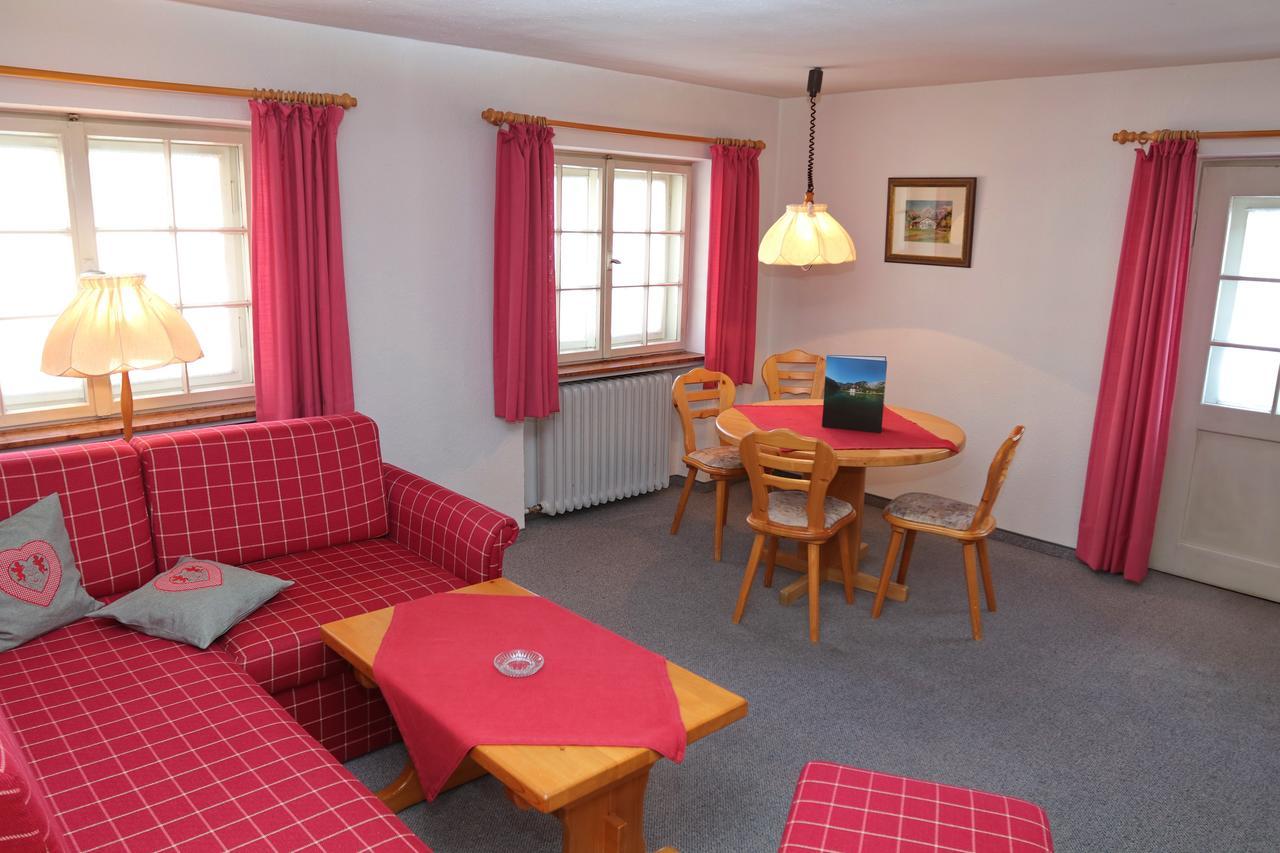 Landhaus Schmid Schoenau Schoenau am Koenigsee Ngoại thất bức ảnh