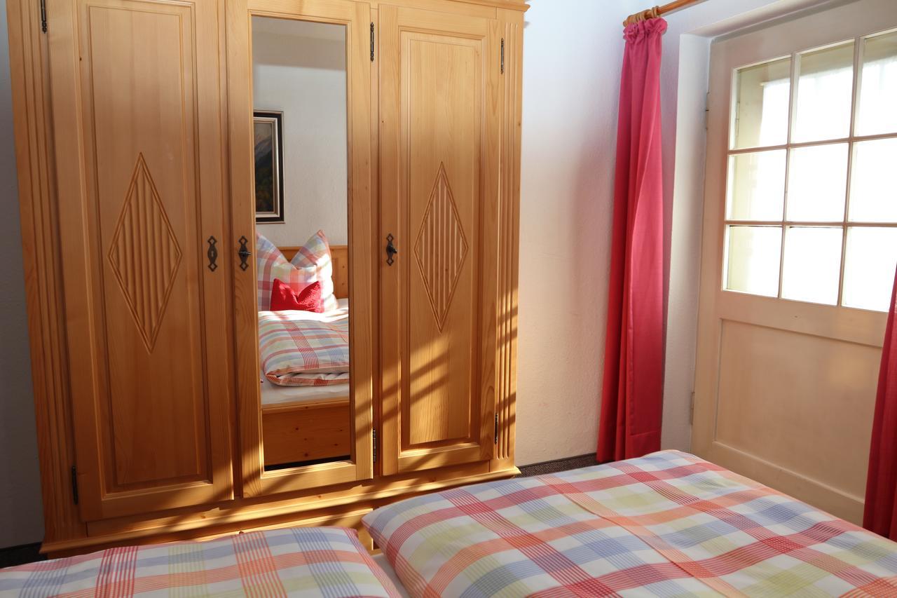Landhaus Schmid Schoenau Schoenau am Koenigsee Ngoại thất bức ảnh