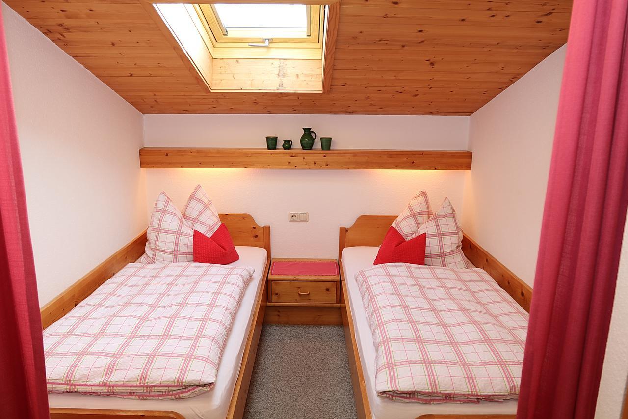 Landhaus Schmid Schoenau Schoenau am Koenigsee Ngoại thất bức ảnh