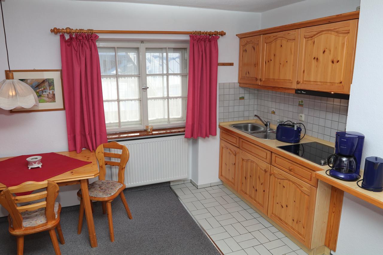 Landhaus Schmid Schoenau Schoenau am Koenigsee Ngoại thất bức ảnh