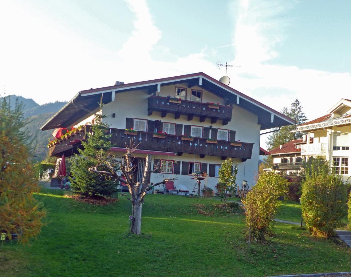 Landhaus Schmid Schoenau Schoenau am Koenigsee Ngoại thất bức ảnh